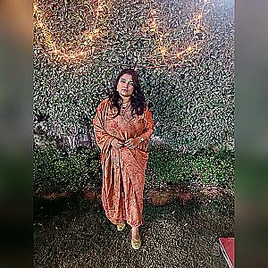 Profile photo for Naina Naina