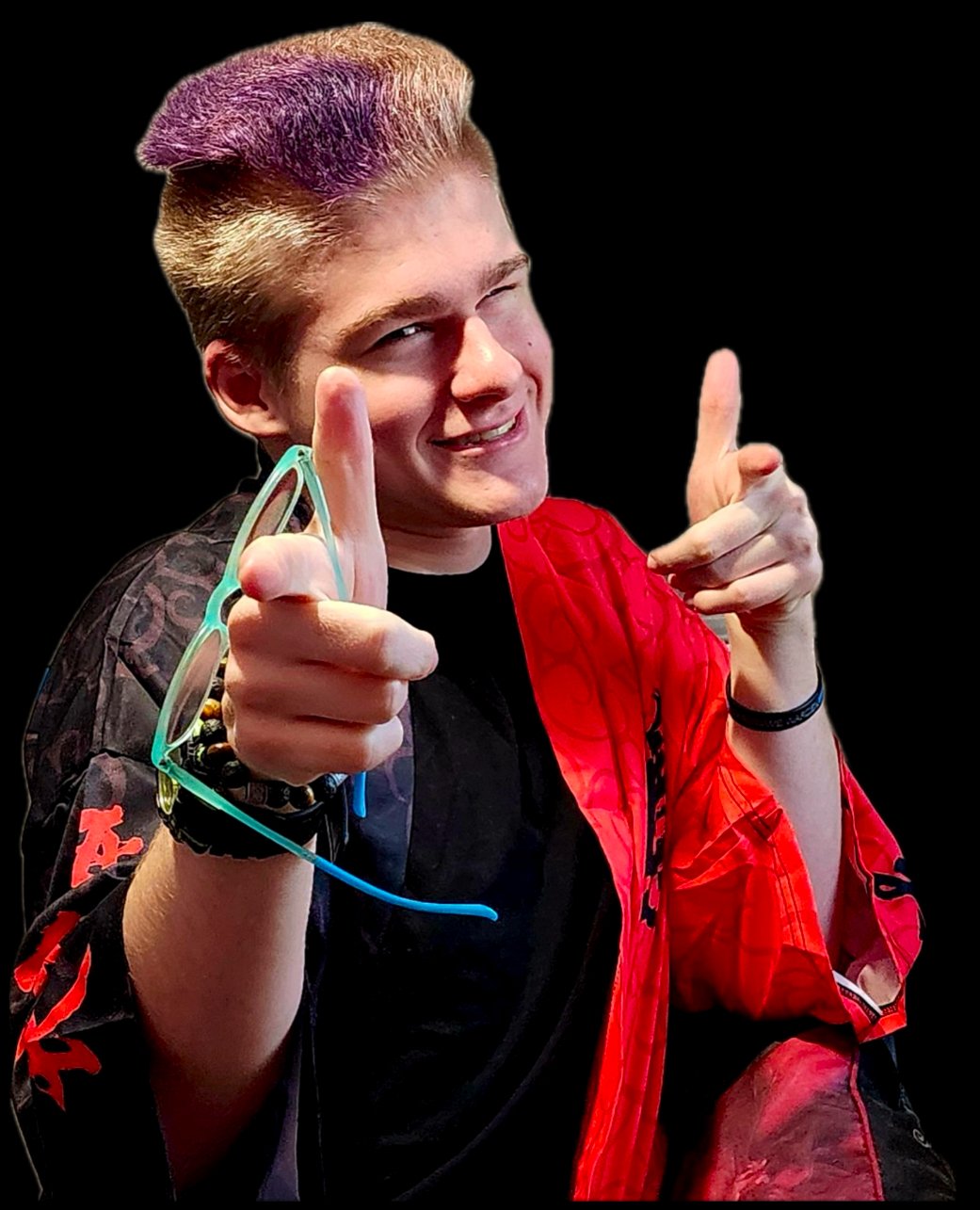 Profile photo for Gaberial Reynolds