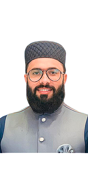 Profile photo for Abdul Rehman