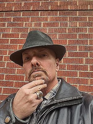 Profile photo for David Anderson
