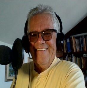Profile photo for Thomas Salter