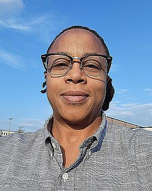 Profile photo for Seleta D Harrison