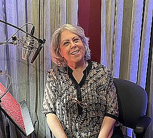 Profile photo for Shelly Raffle