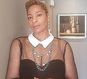 Profile photo for Angela Rose