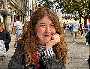 Profile photo for Laine West