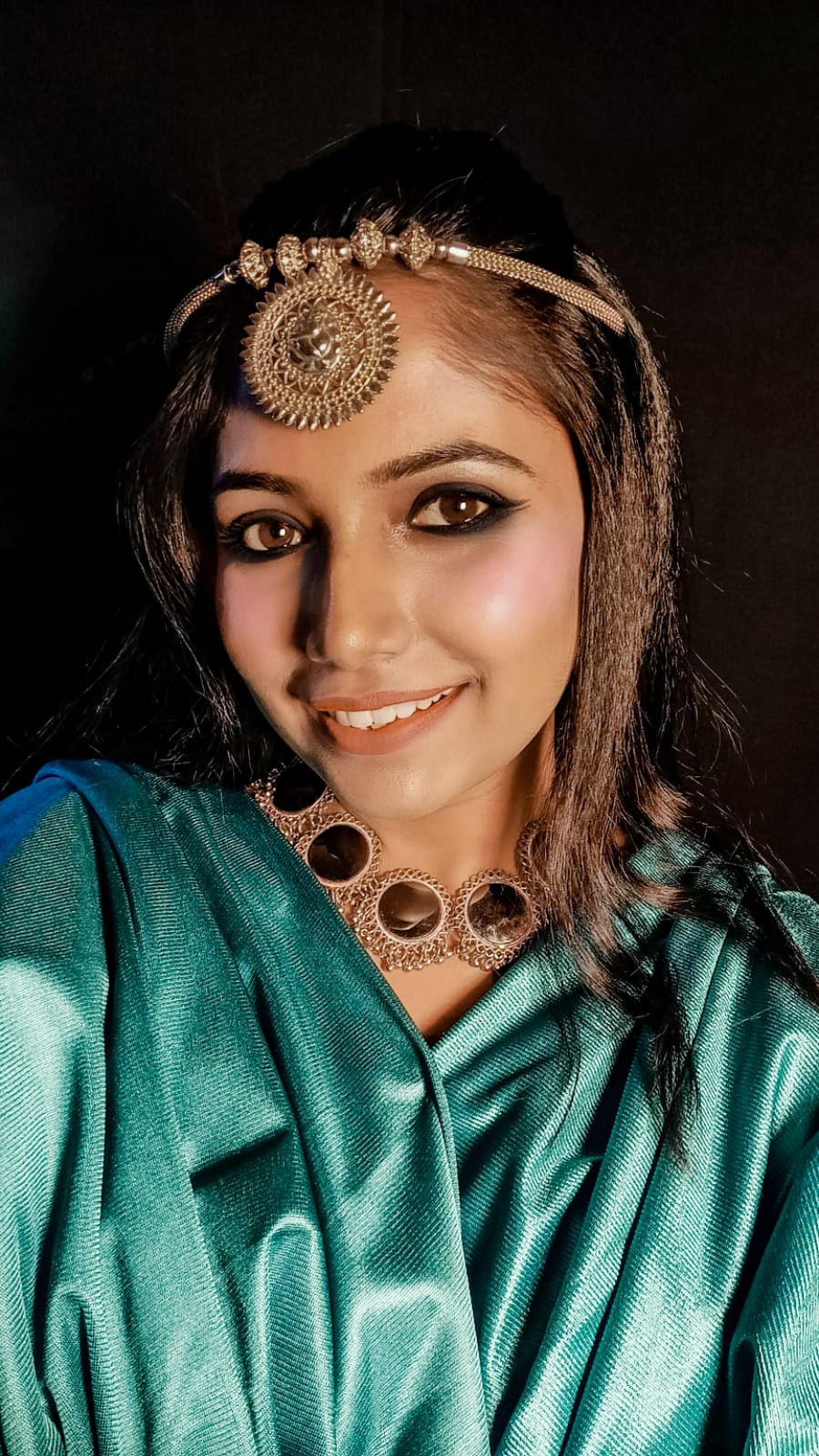 Profile photo for Priyanka Chatterjee Jana