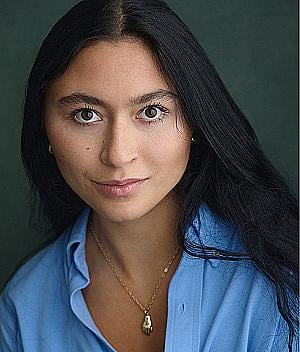 Profile photo for Ava Merson-O'Brien