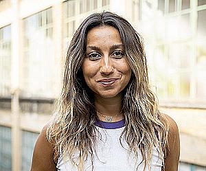 Profile photo for Talina Naviede