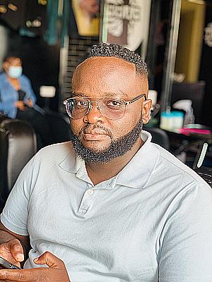 Profile photo for Peter Kyalo