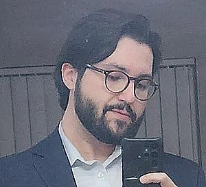 Profile photo for Thomas Imrick