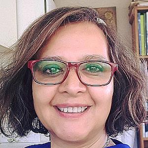 Profile photo for Ana Cecilia Pujals Acevedo