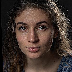 Profile photo for Beatrice Toader