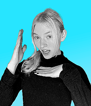 Profile photo for Riley Jett