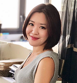 Profile photo for Shika Chen/ Shika Furuhashi