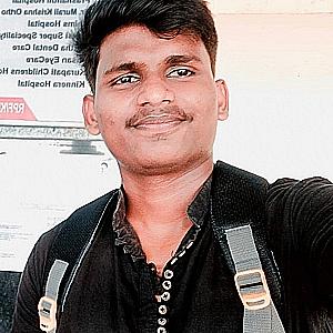 Profile photo for Praveen Putta