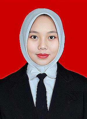 Profile photo for Sagita Cahyani