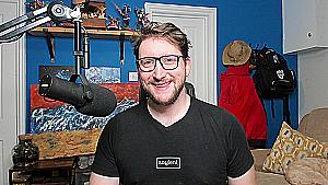 Profile photo for Ceirnan Lowe