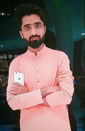 Profile photo for Muhammad Ahmad