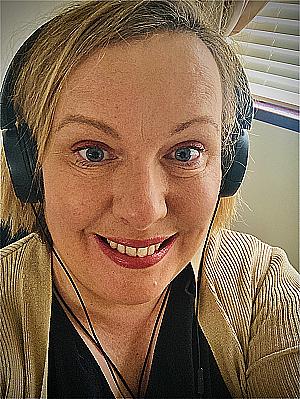 Profile photo for Emma Farrelly