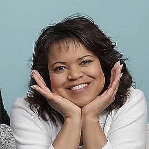 Profile photo for Sherie Williams