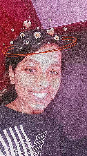 Profile photo for Akshara Topsy