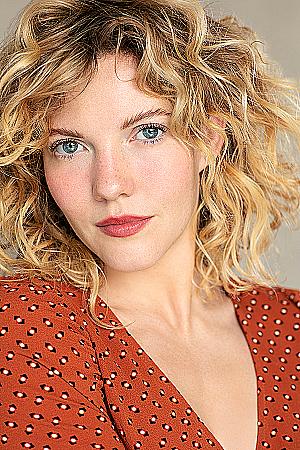 Profile photo for Caitlin Hutson