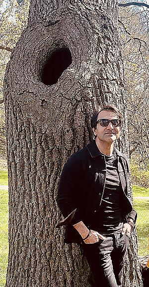 Profile photo for Faran Asim