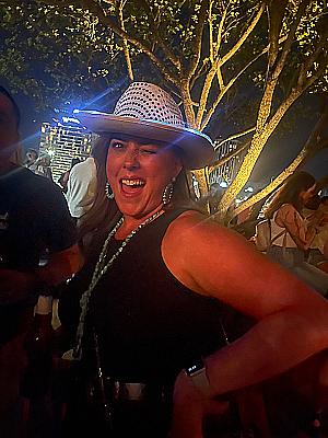 Profile photo for Jessica Herzer