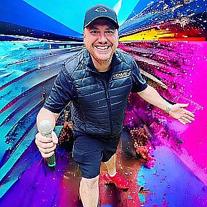 Profile photo for Wes Heather