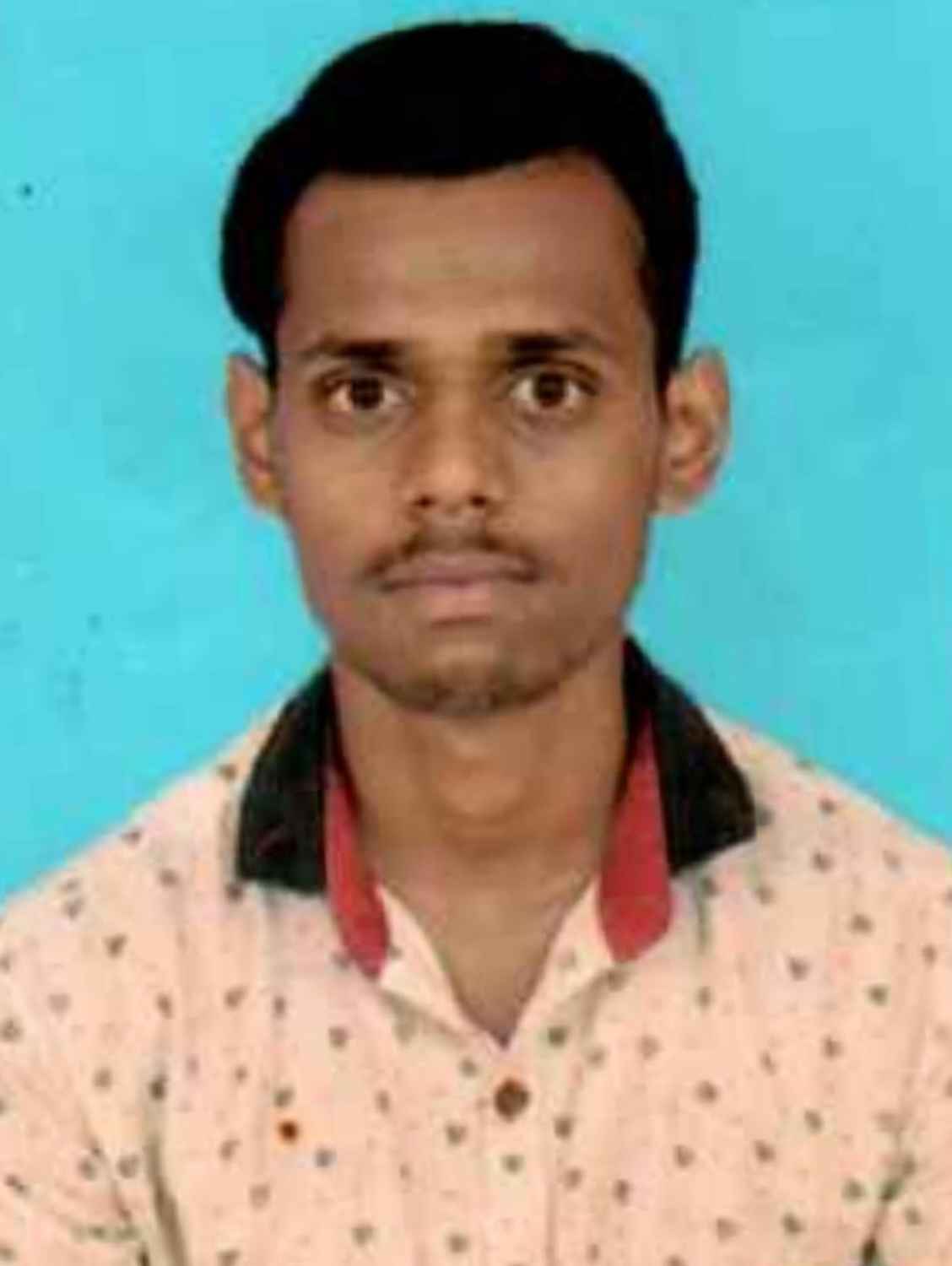 Profile photo for Vishal Makwana