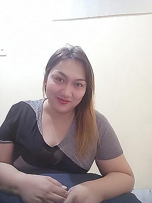 Profile photo for Jonachelle Gernale