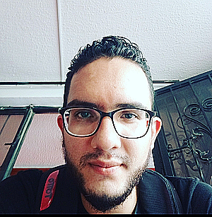 Profile photo for Sergio Perdomo