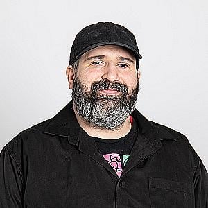 Profile photo for Steven Ragsdale