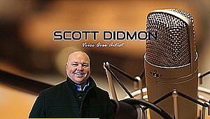 Profile photo for SCOTT DIDMON