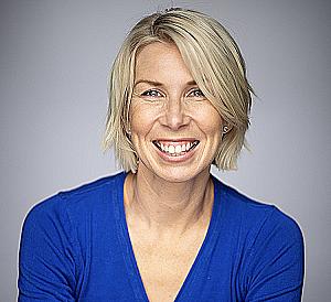 Profile photo for Amy Friesen