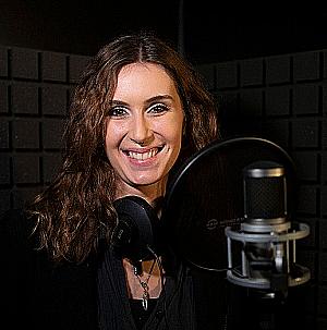 Profile photo for Samira Juknewicz