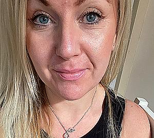 Profile photo for Stacy Forbes