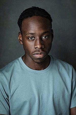 Profile photo for Michael Ajao