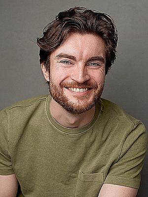 Profile photo for Jack Moran