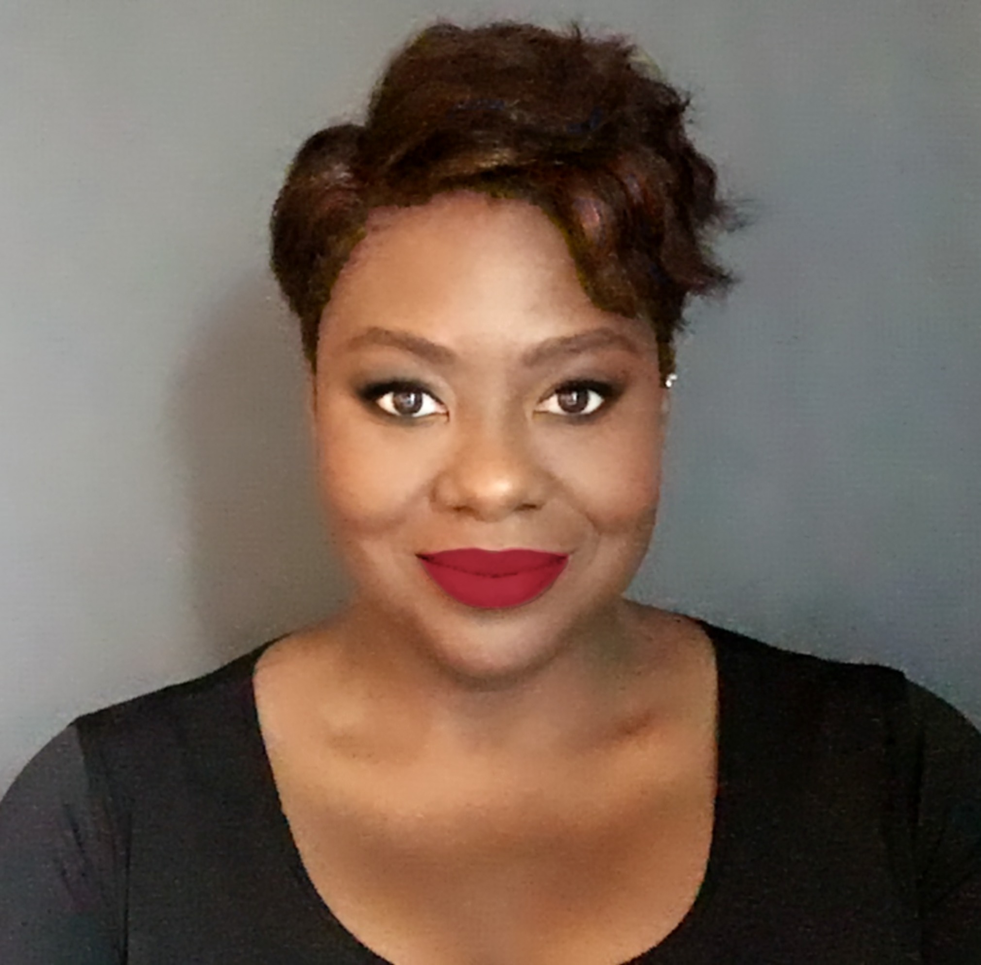 Profile photo for Trudy Agyeman