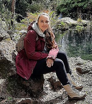 Profile photo for Loreto Castro Pacheco