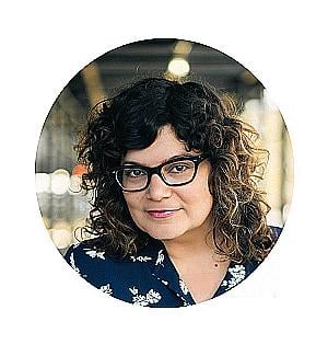 Profile photo for PATRICIA VILLARI