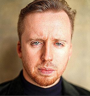 Profile photo for Luke Blackwood-Stevenson