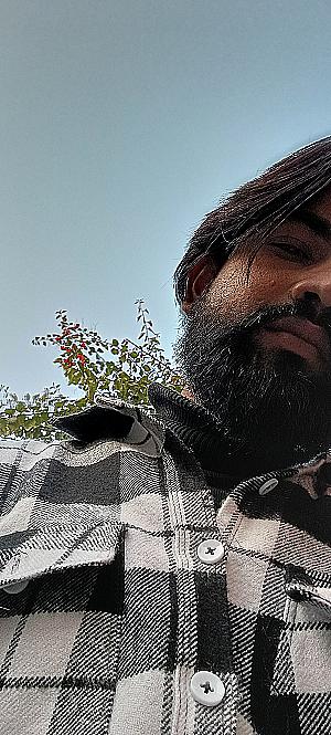 Profile photo for Zuber khan