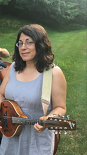 Profile photo for Susan Lembo