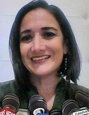 Profile photo for Gabriela Herran Cuspinera