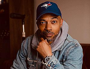 Profile photo for Khareme Ali Lambie