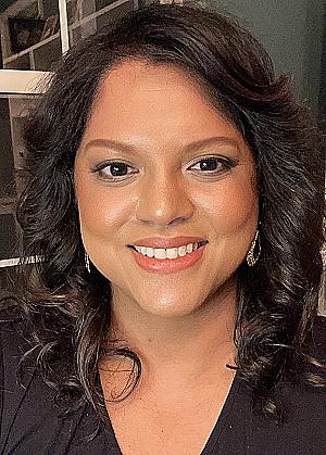 Profile photo for Yasmin Edoo