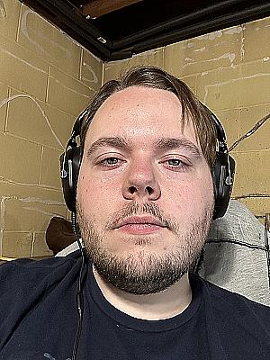 Profile photo for Jack Gingrich