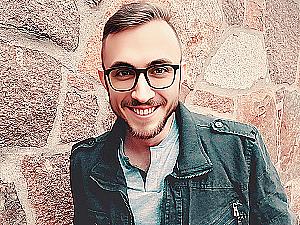 Profile photo for Gabriel Zoromski